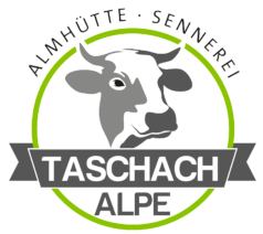 logo taschach alpe